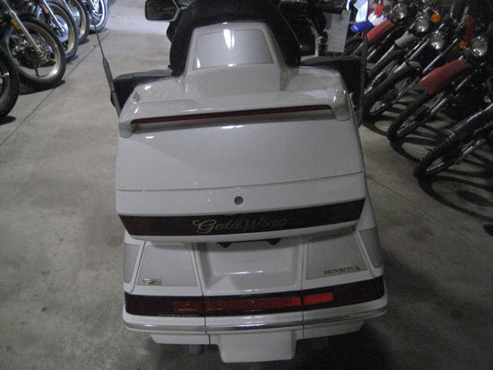 Image Title SALE PENDING - 1996 Honda GL1500SE Goldwing Repairable $1999.00 OBO